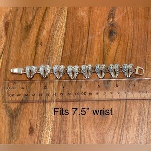 Women’s Angle Wings Bracelet